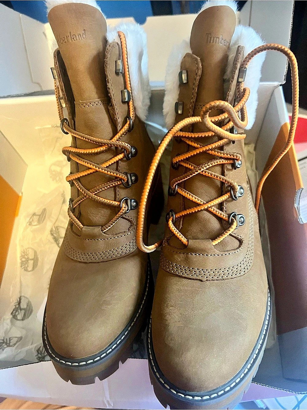 Timberland Shoes | New Timberland Women's Courmayeur Valley Waterproof Boots